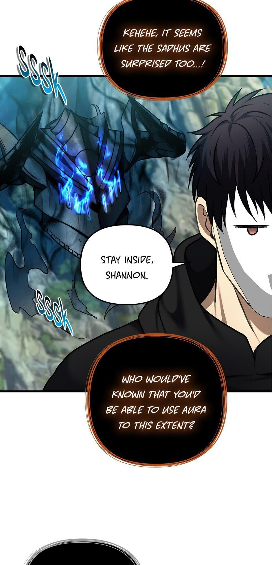 Read Second Life Ranker ENGLISH Manga Online