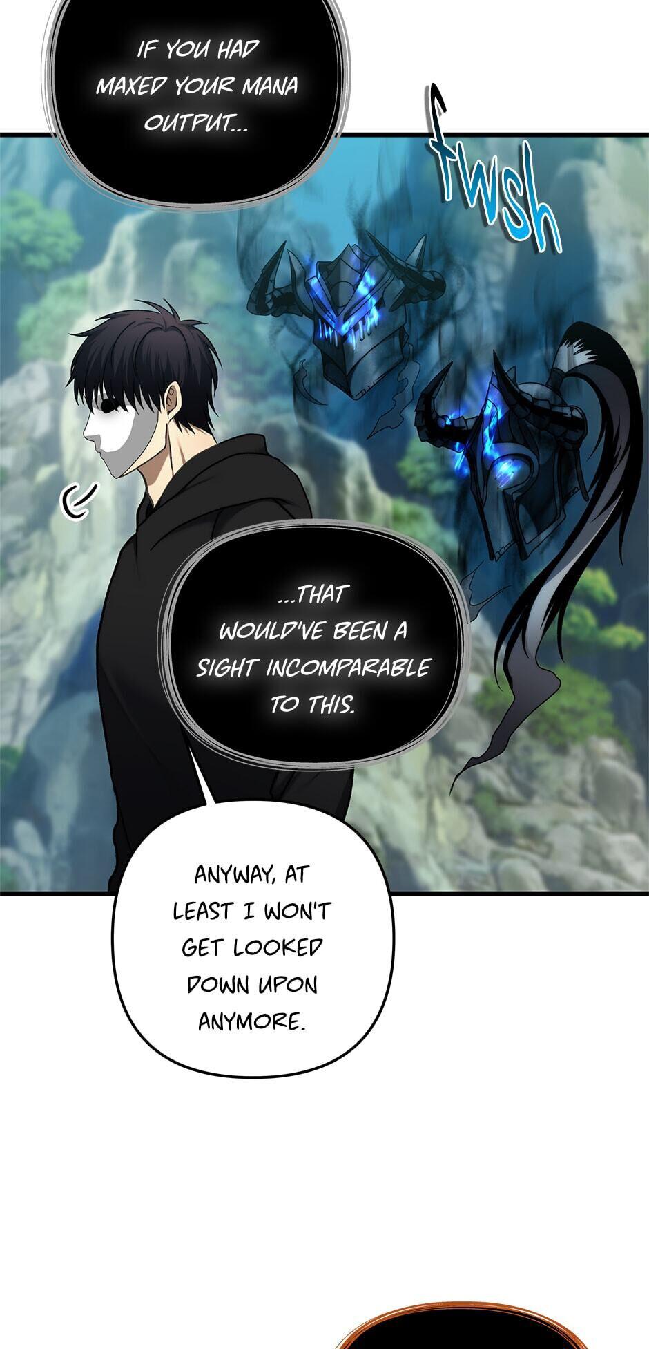 Read Second Life Ranker ENGLISH Manga Online