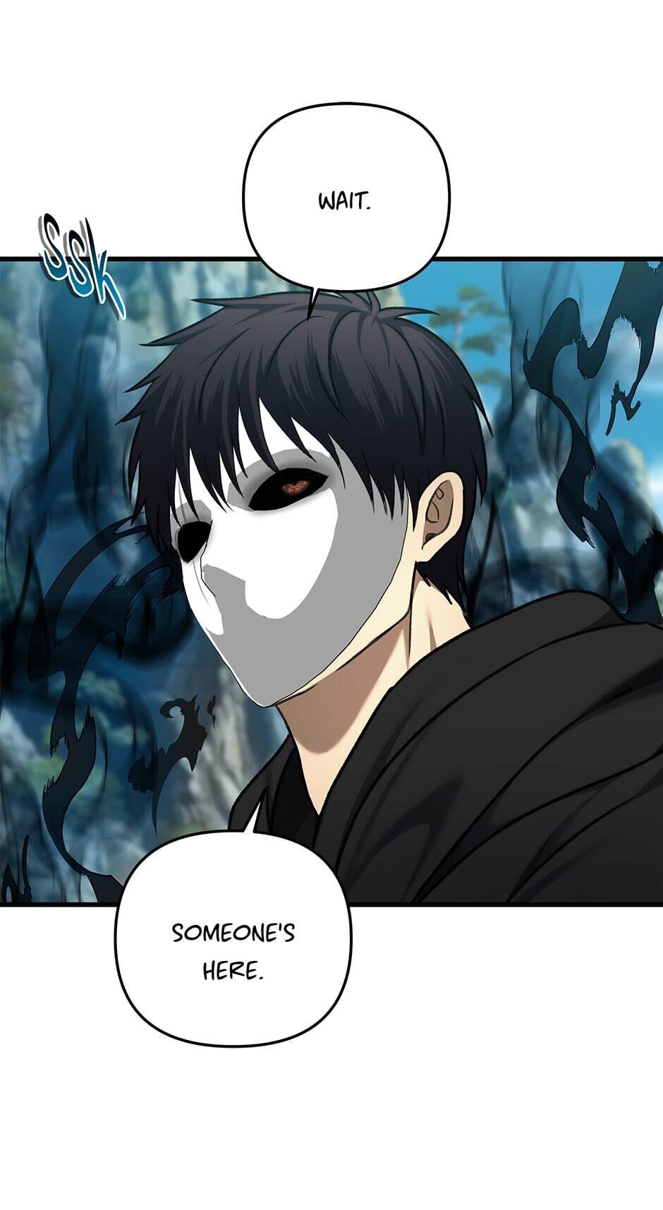 Read Second Life Ranker ENGLISH Manga Online
