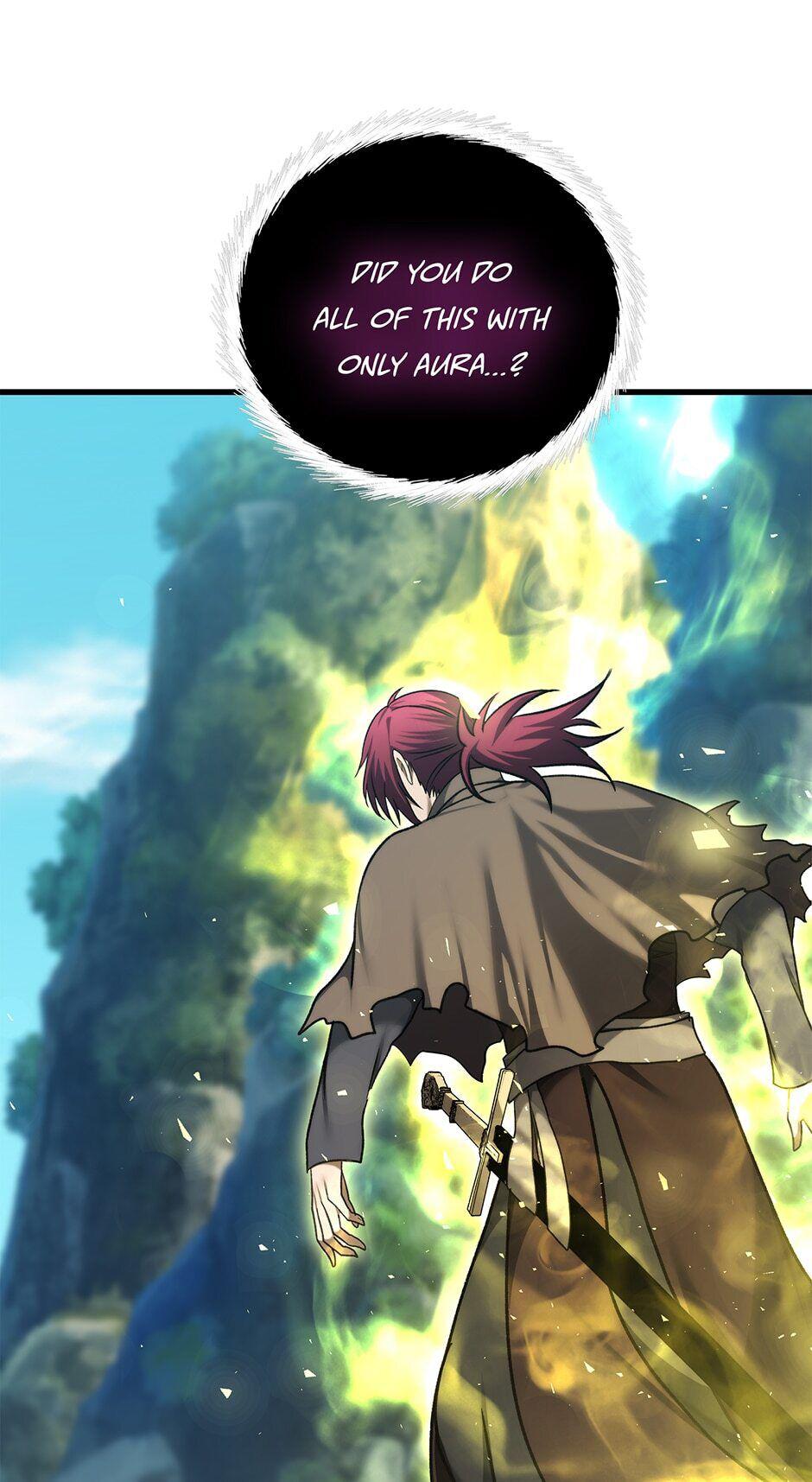 Read Second Life Ranker ENGLISH Manga Online
