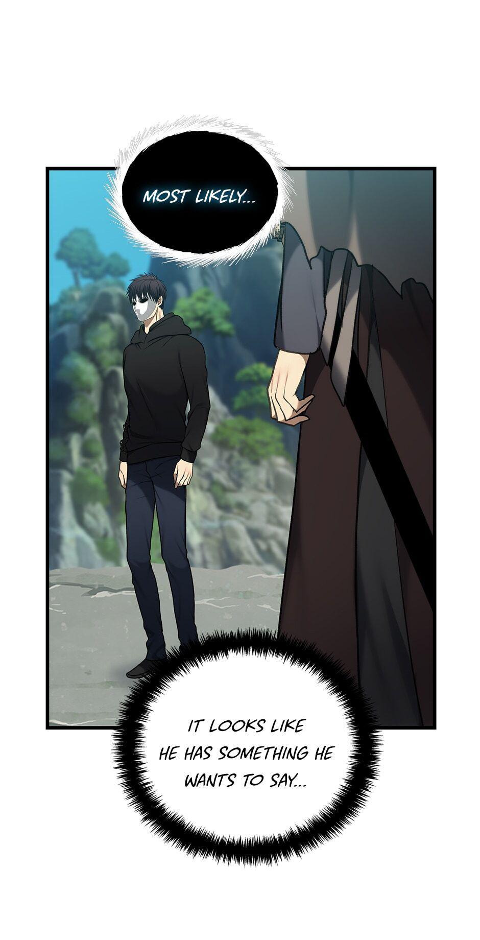Read Second Life Ranker ENGLISH Manga Online