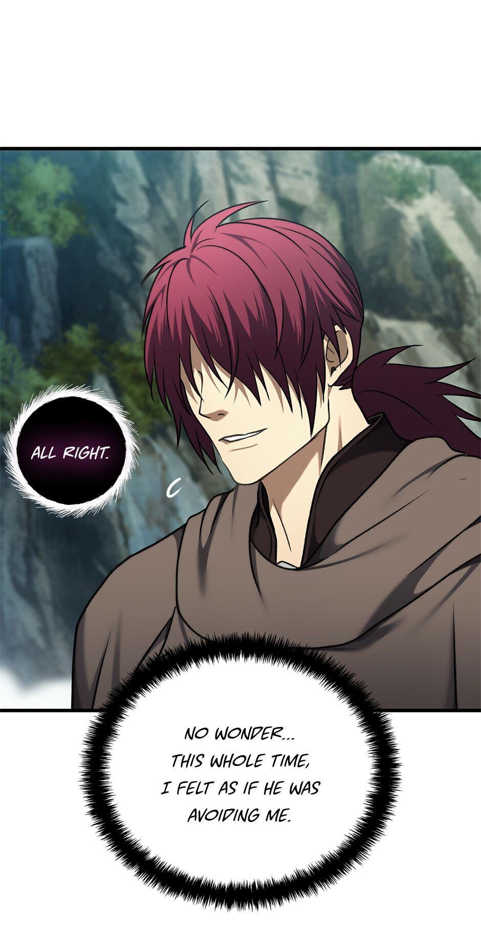 Read Second Life Ranker ENGLISH Manga Online