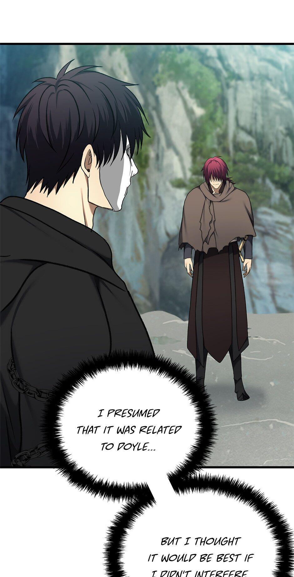 Read Second Life Ranker ENGLISH Manga Online