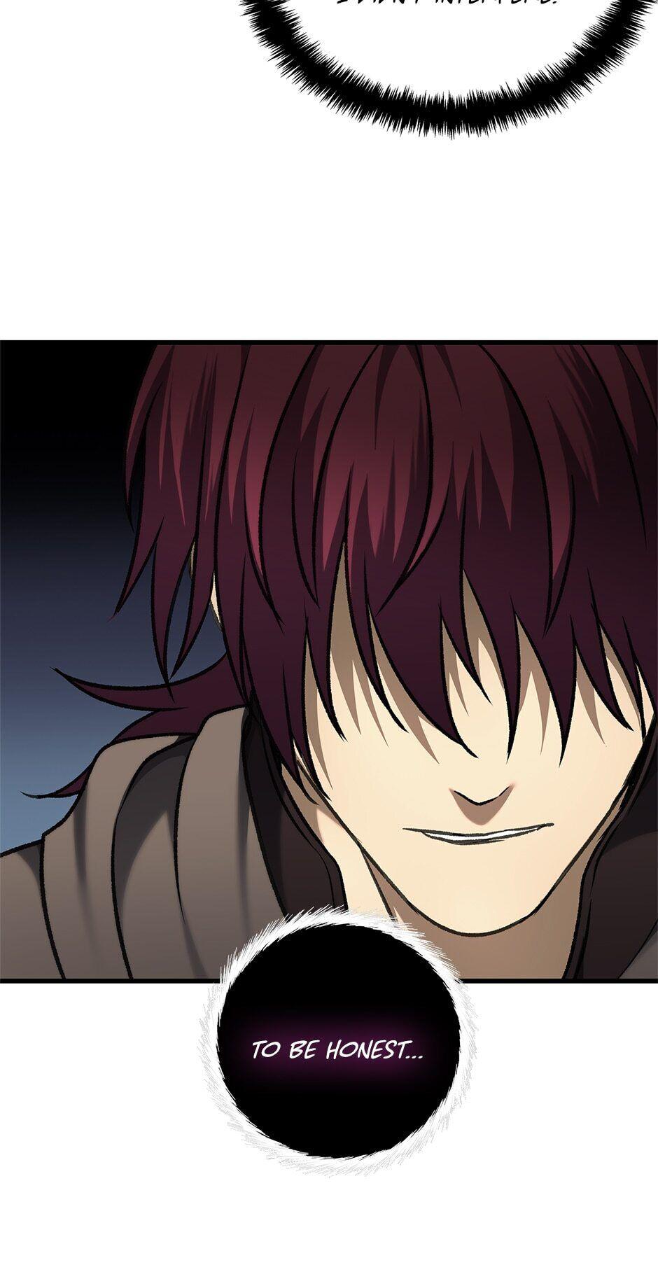 Read Second Life Ranker ENGLISH Manga Online