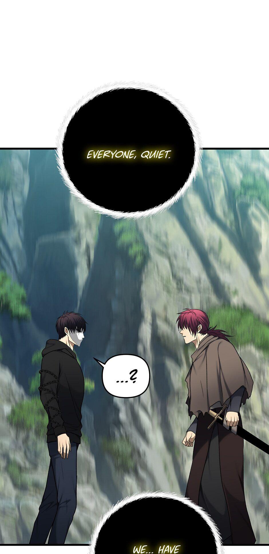 Read Second Life Ranker ENGLISH Manga Online