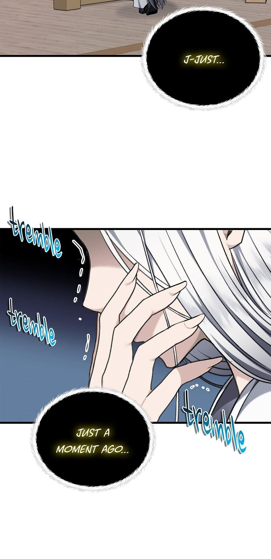 Read Second Life Ranker ENGLISH Manga Online