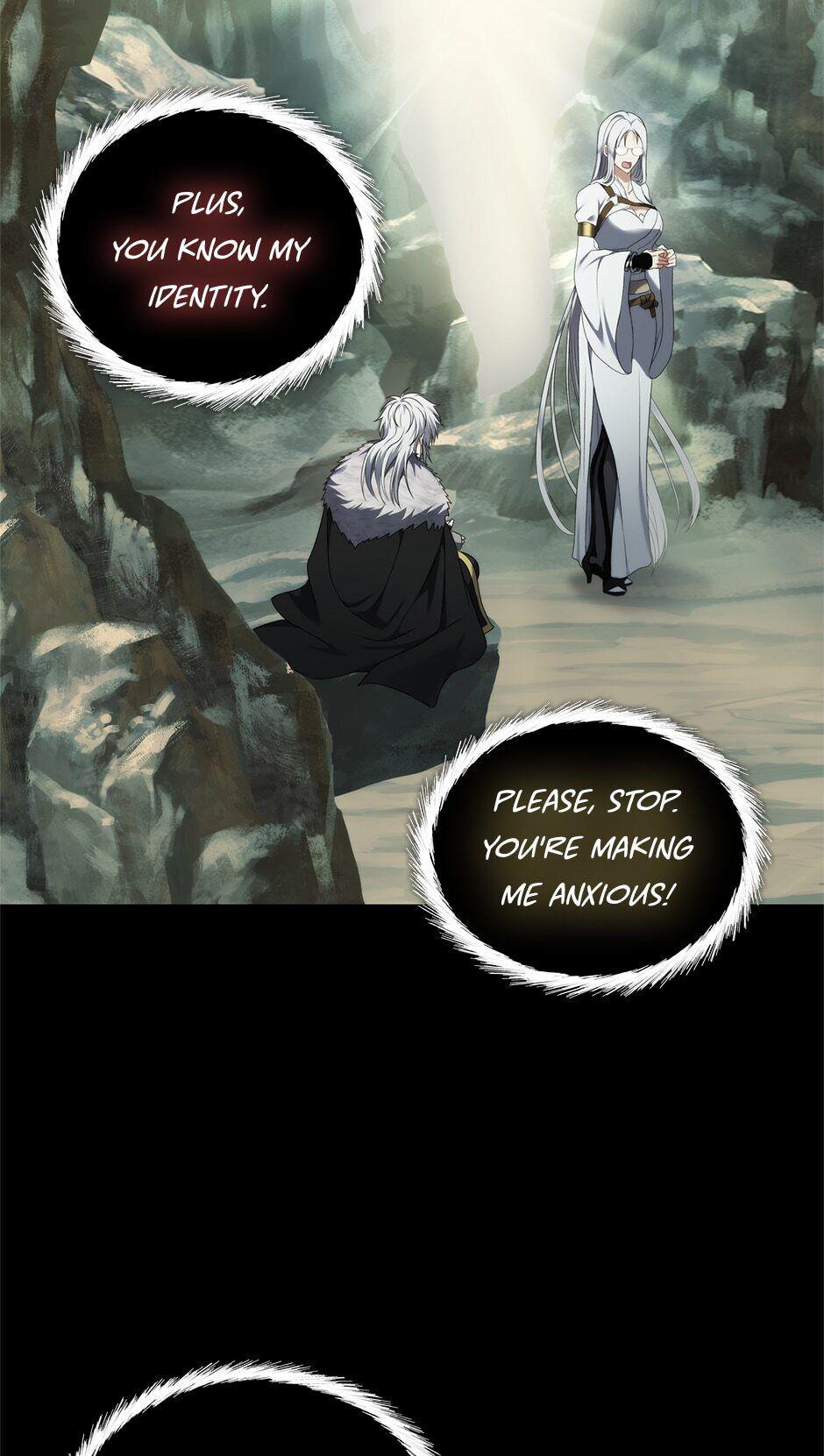 Read Second Life Ranker ENGLISH Manga Online