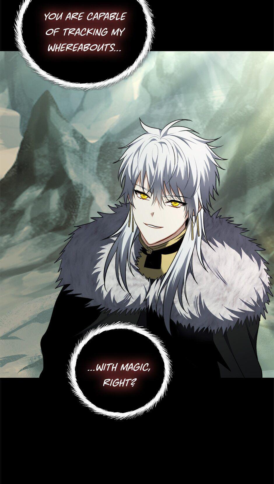 Read Second Life Ranker ENGLISH Manga Online