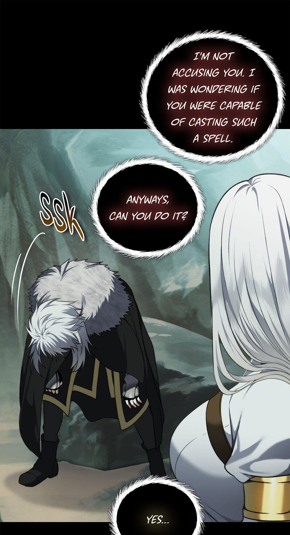 Read Second Life Ranker ENGLISH Manga Online