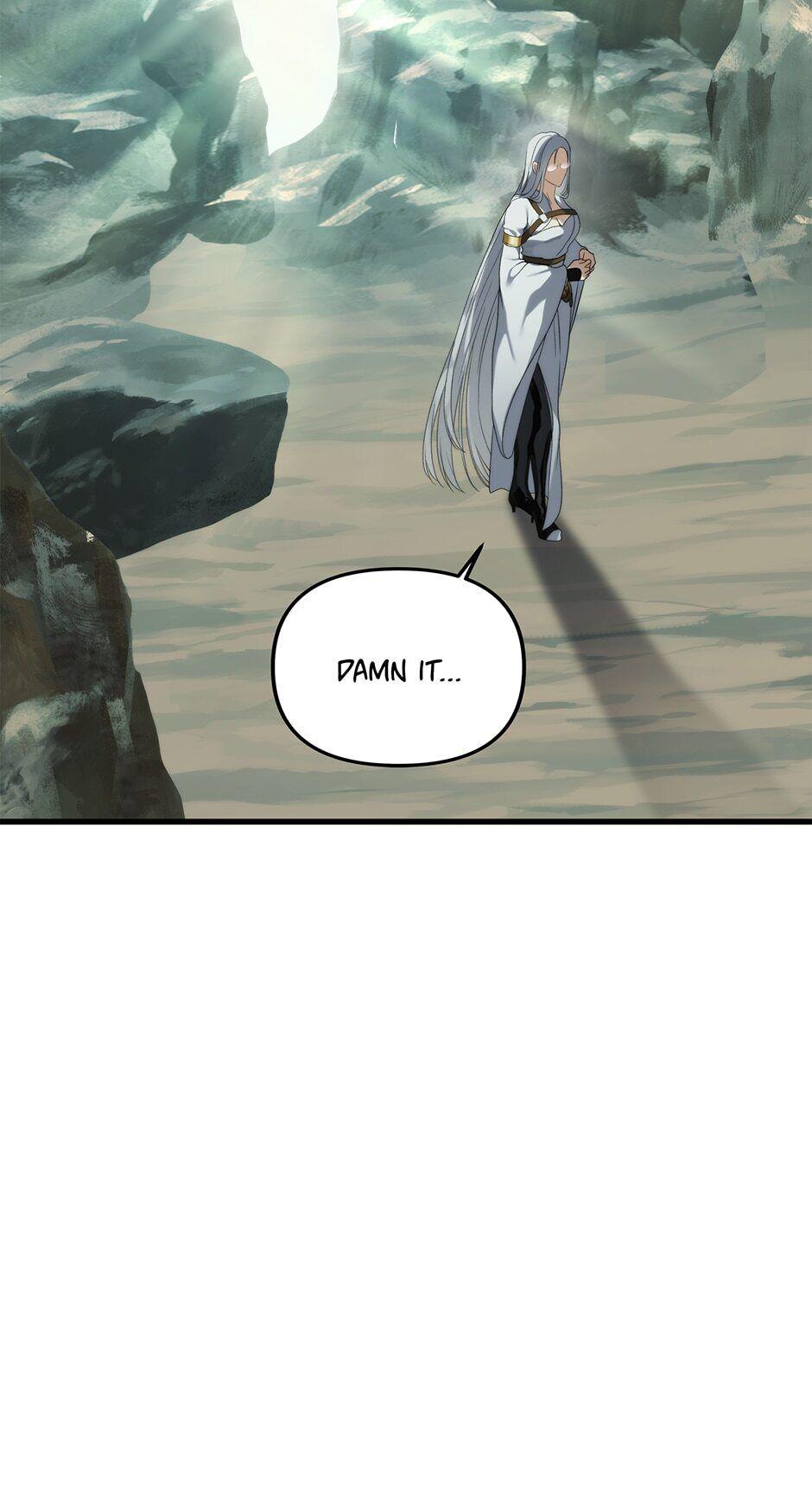 Read Second Life Ranker ENGLISH Manga Online