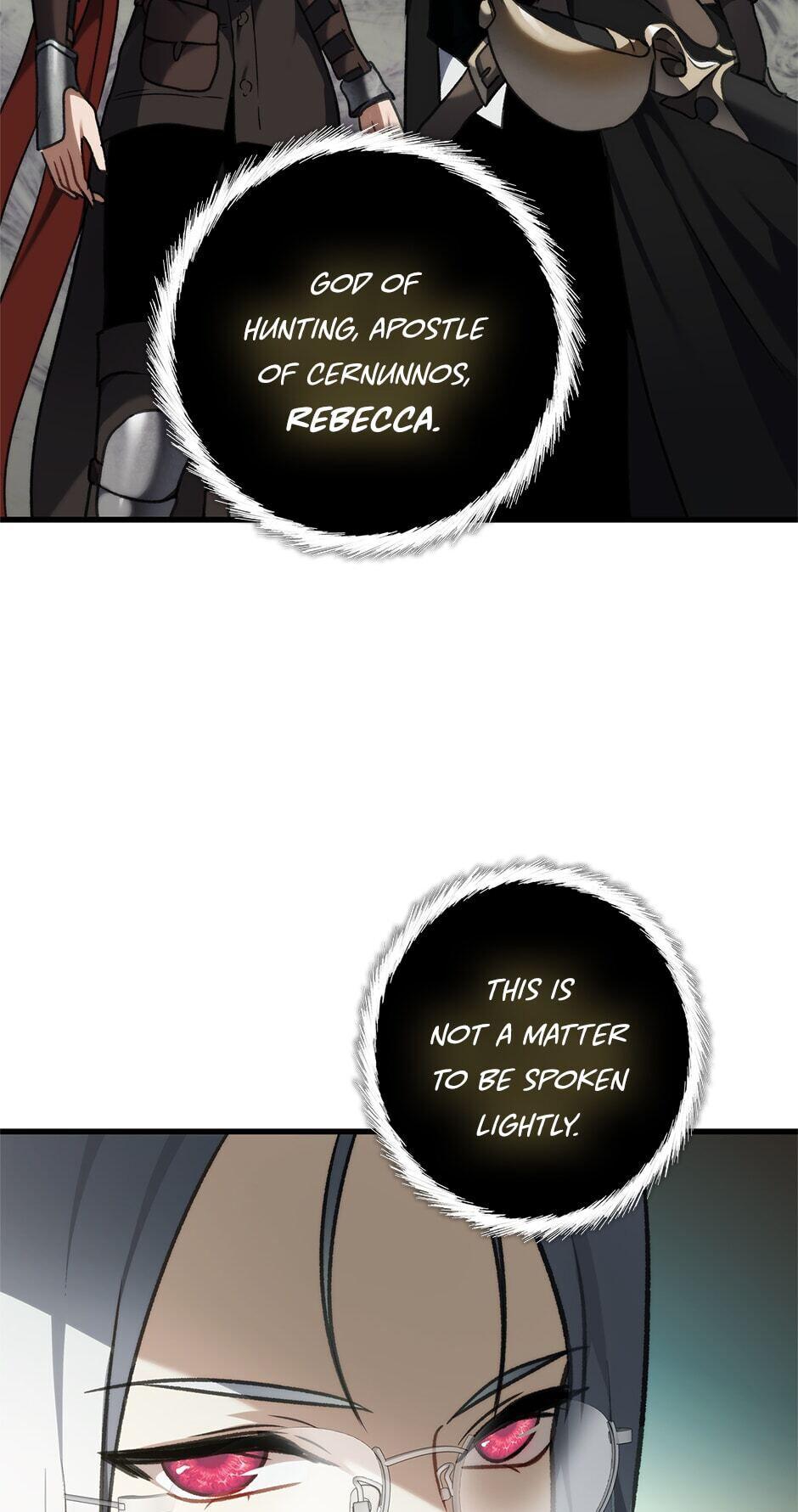 Read Second Life Ranker ENGLISH Manga Online