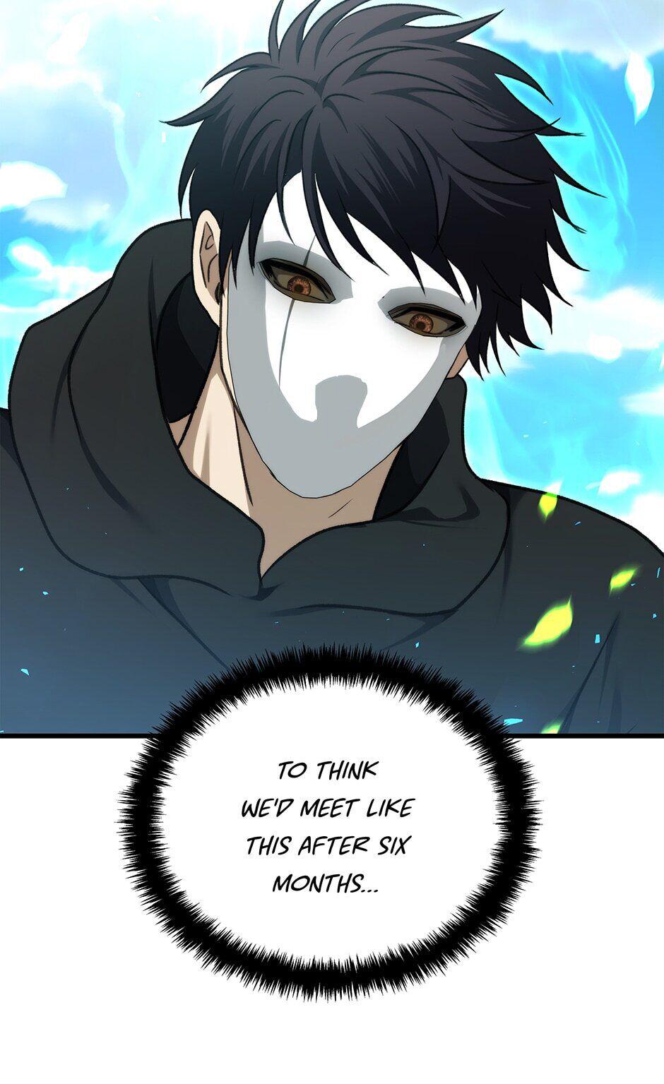 Read Second Life Ranker ENGLISH Manga Online