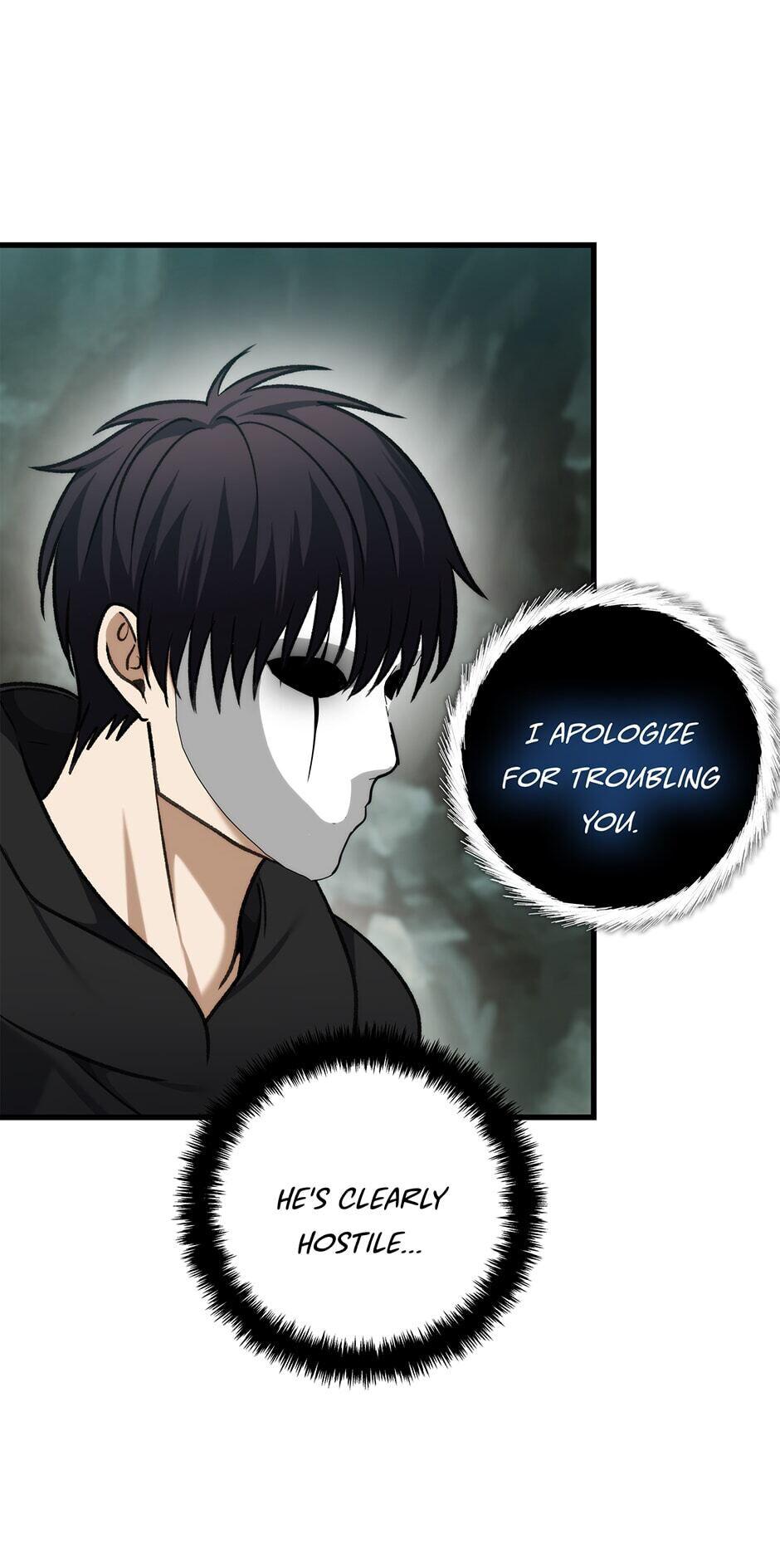 Read Second Life Ranker ENGLISH Manga Online