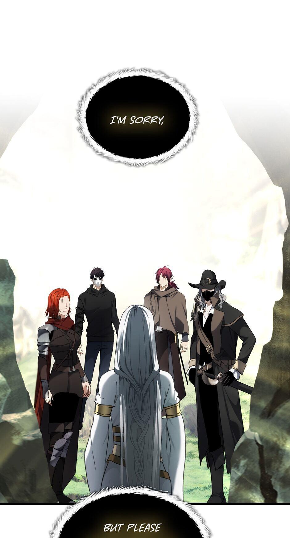 Read Second Life Ranker ENGLISH Manga Online