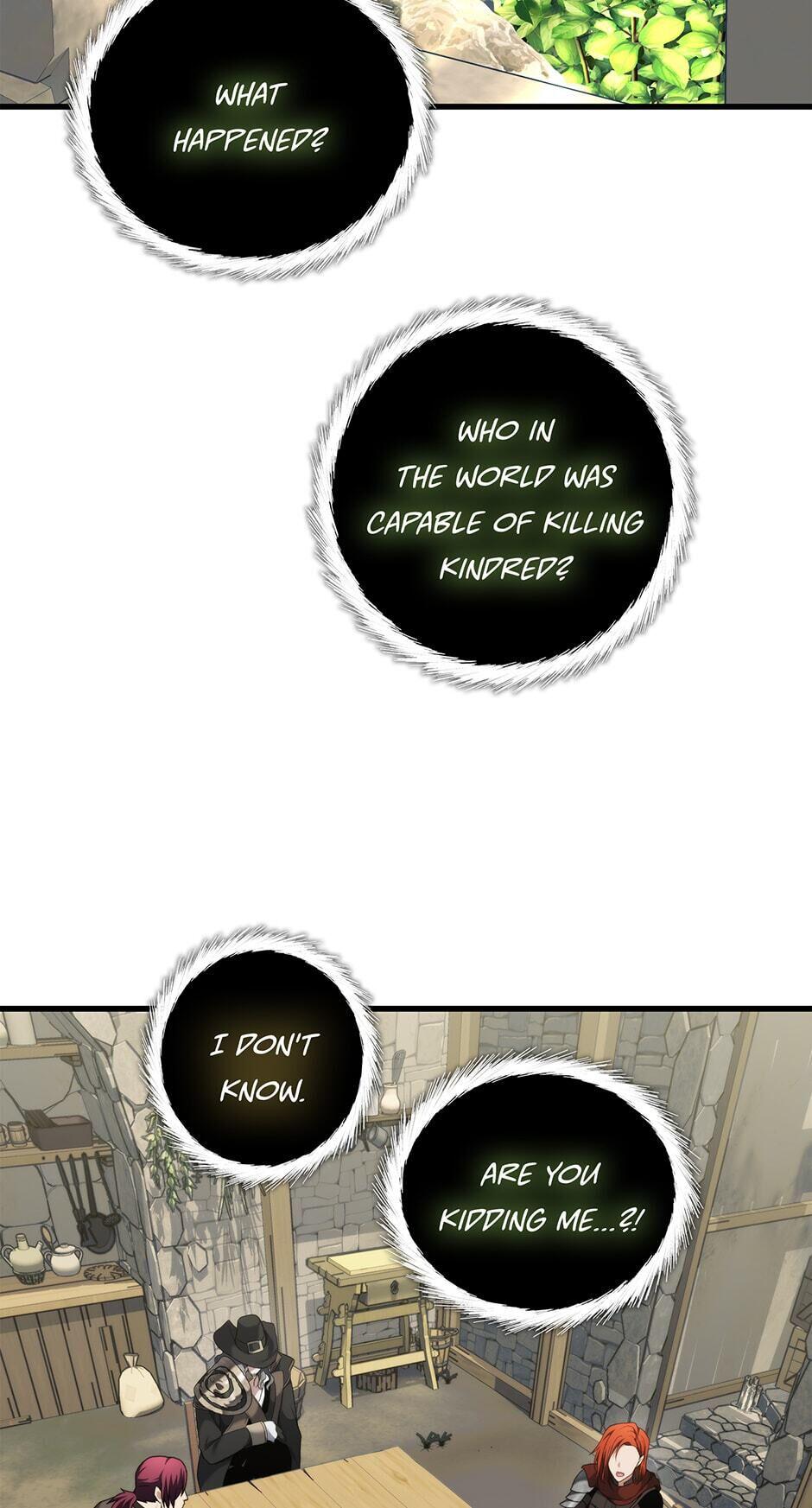 Read Second Life Ranker ENGLISH Manga Online