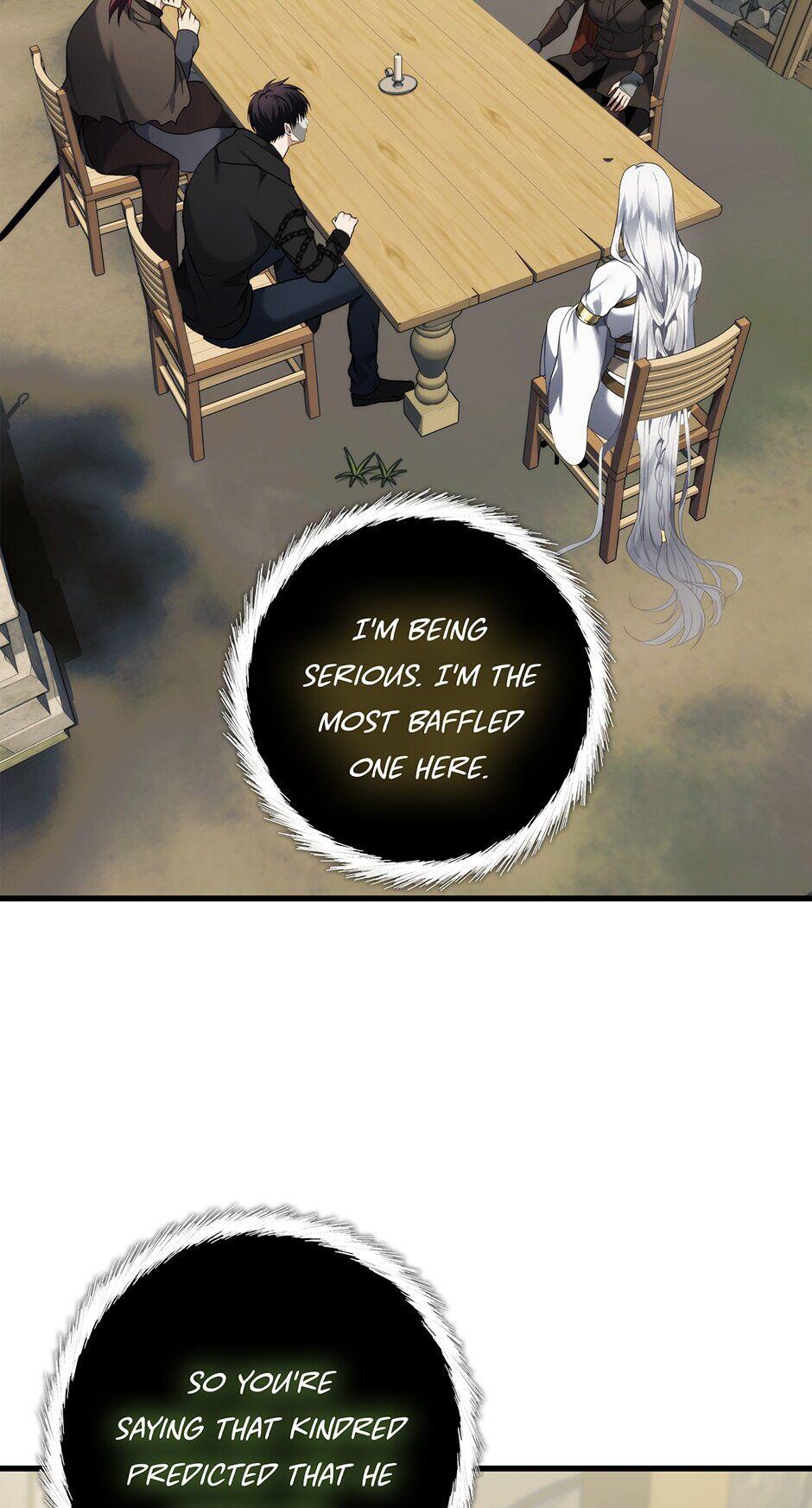 Read Second Life Ranker ENGLISH Manga Online