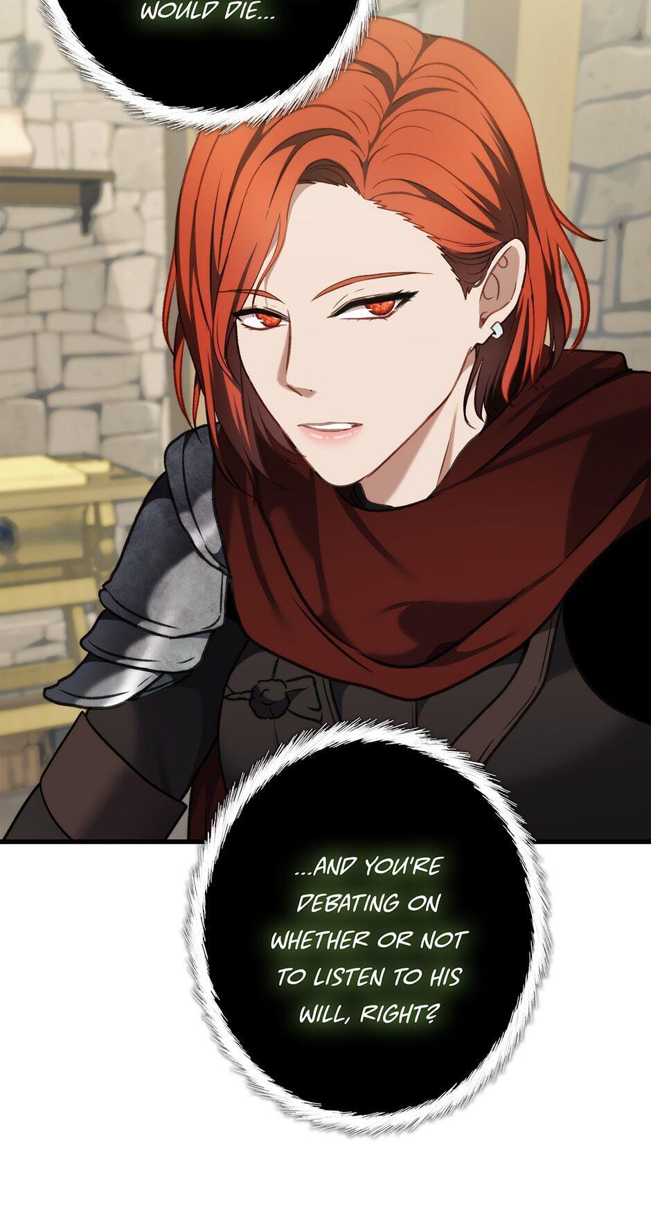 Read Second Life Ranker ENGLISH Manga Online