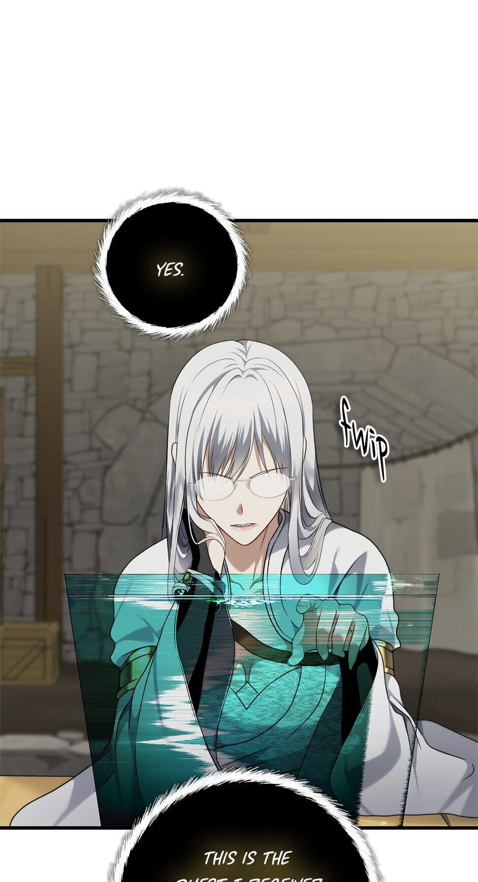 Read Second Life Ranker ENGLISH Manga Online
