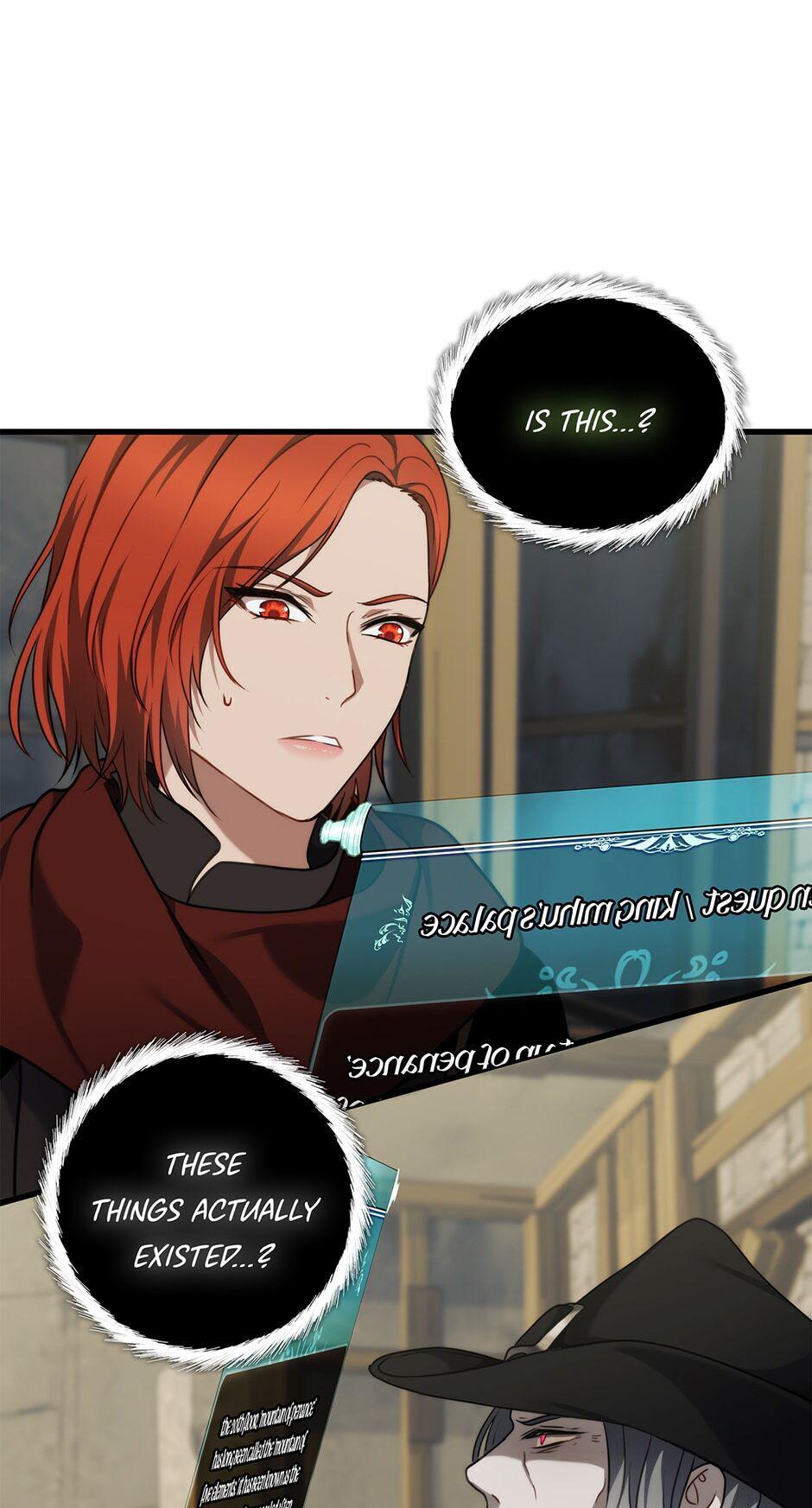 Read Second Life Ranker ENGLISH Manga Online