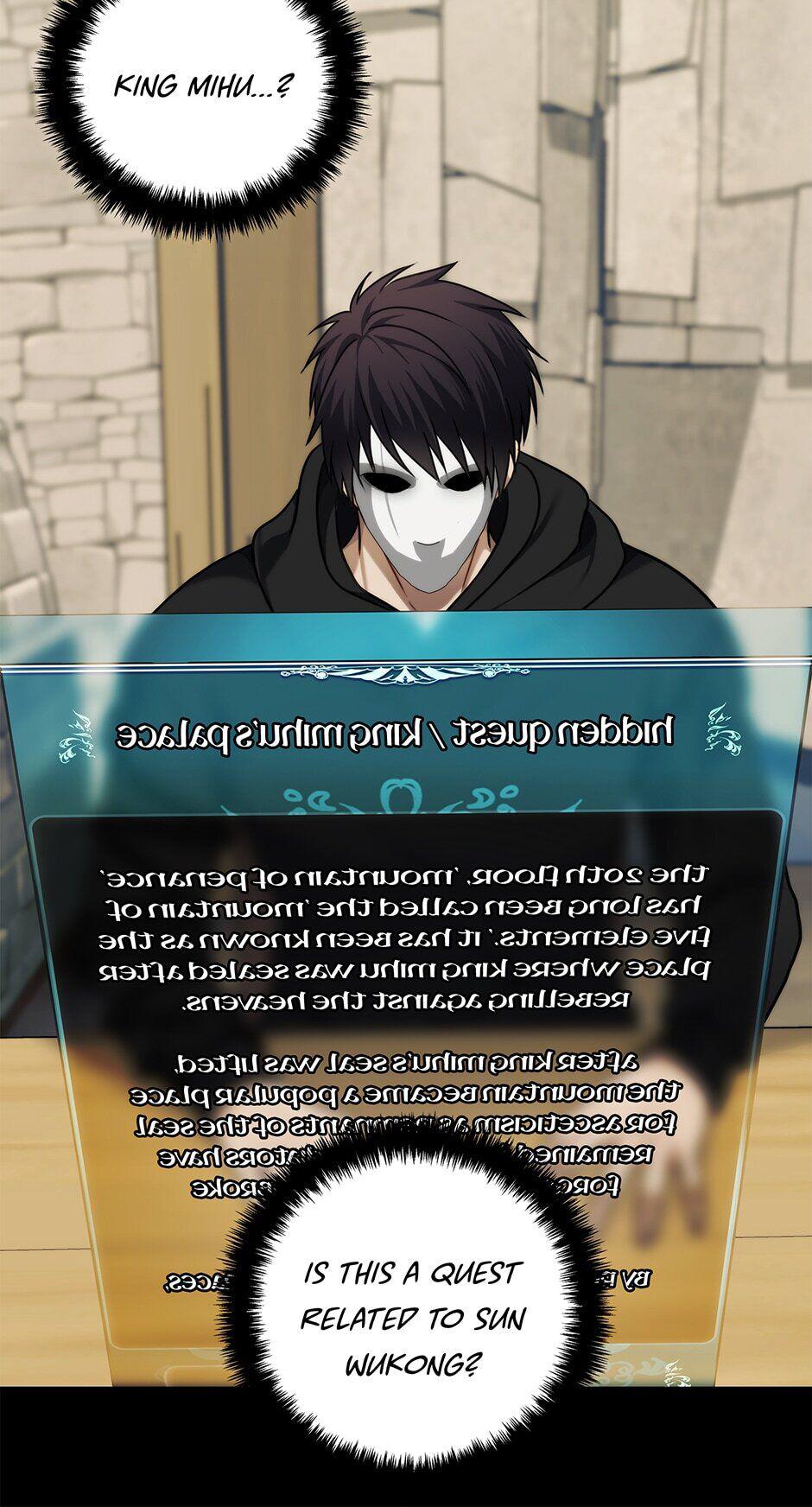 Read Second Life Ranker ENGLISH Manga Online