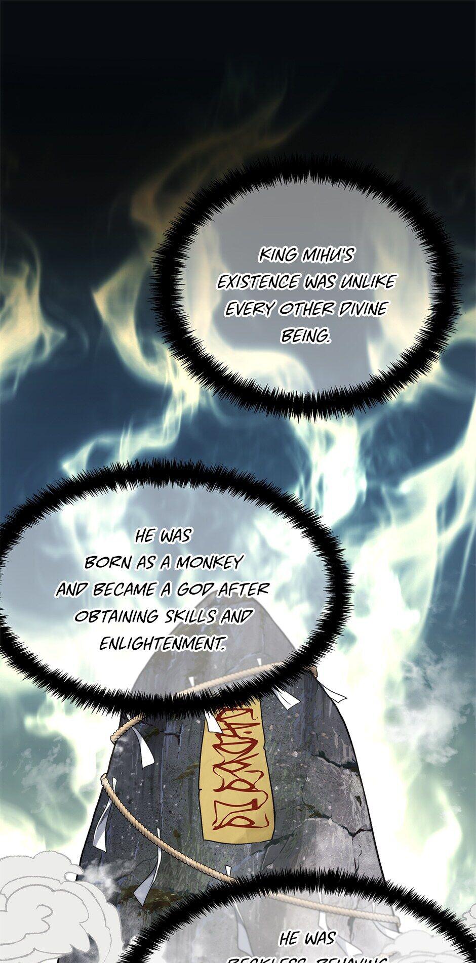 Read Second Life Ranker ENGLISH Manga Online