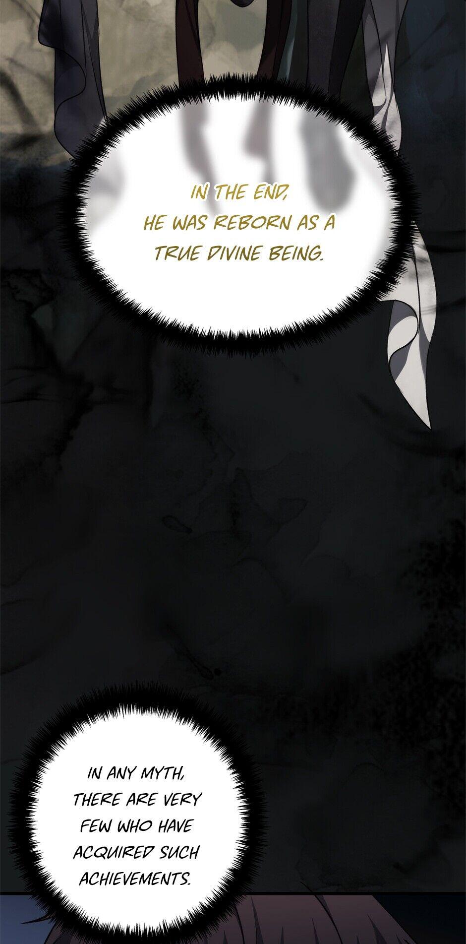 Read Second Life Ranker ENGLISH Manga Online