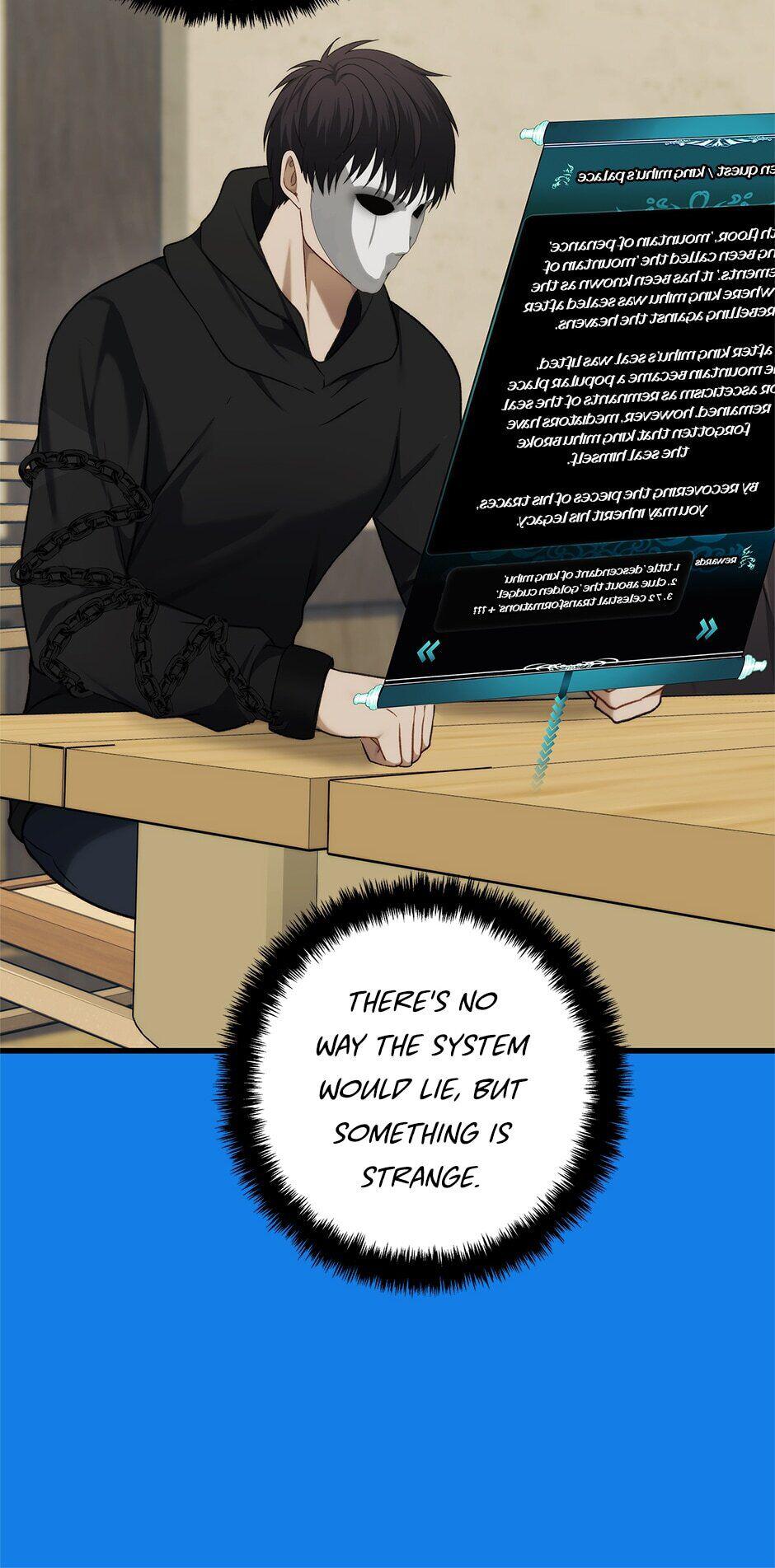 Read Second Life Ranker ENGLISH Manga Online