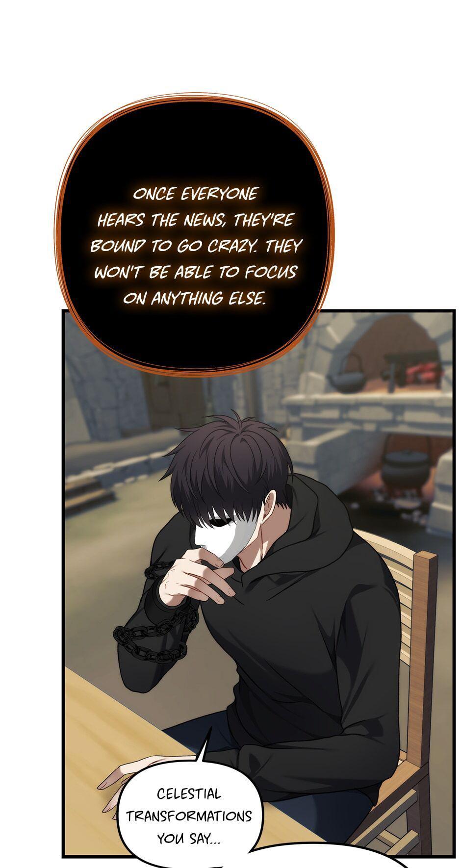 Read Second Life Ranker ENGLISH Manga Online
