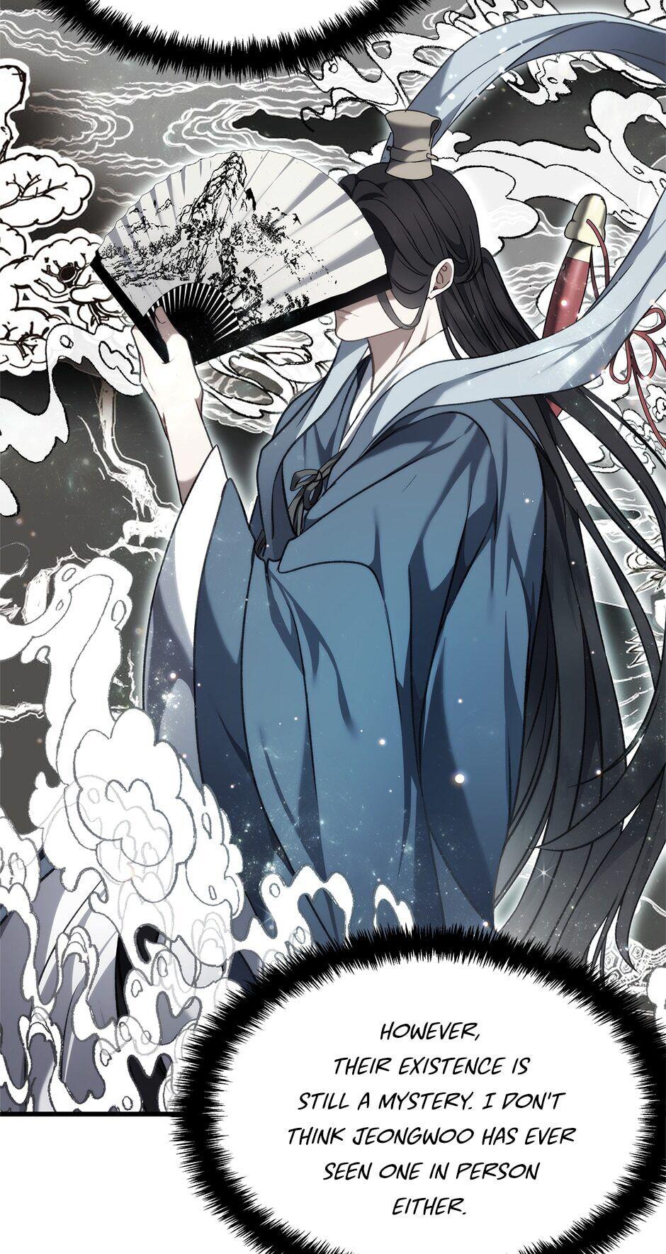 Read Second Life Ranker ENGLISH Manga Online