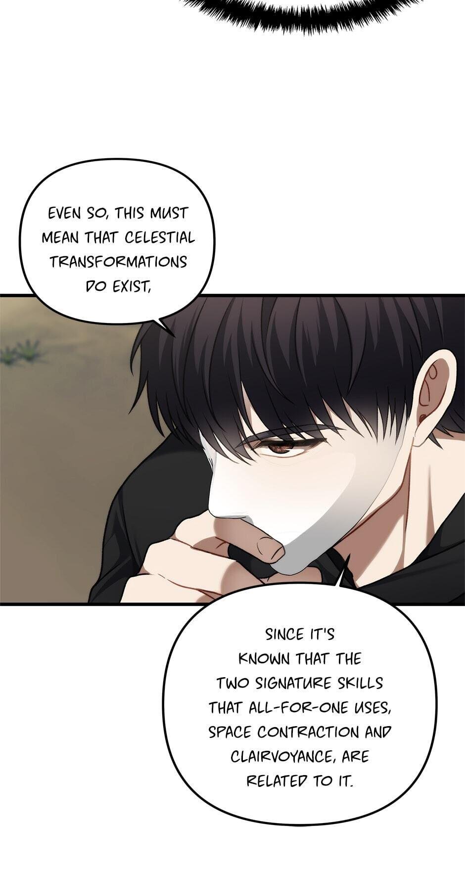 Read Second Life Ranker ENGLISH Manga Online