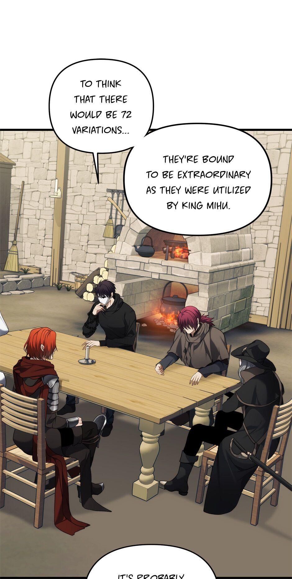 Read Second Life Ranker ENGLISH Manga Online