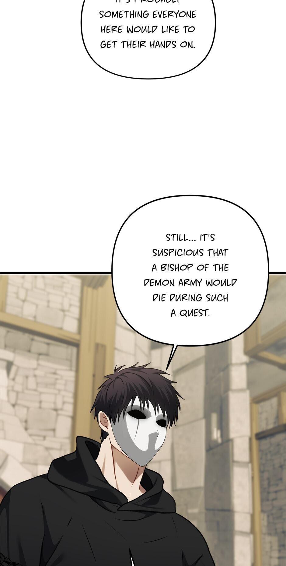 Read Second Life Ranker ENGLISH Manga Online