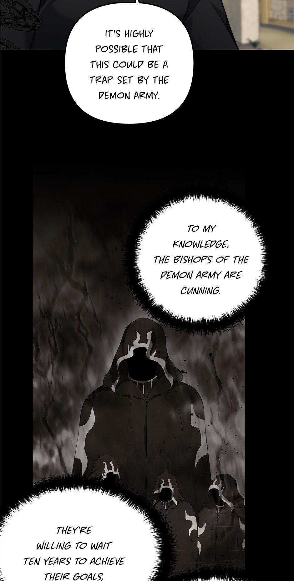 Read Second Life Ranker ENGLISH Manga Online