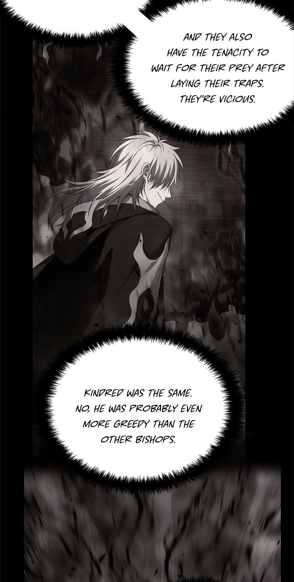 Read Second Life Ranker ENGLISH Manga Online
