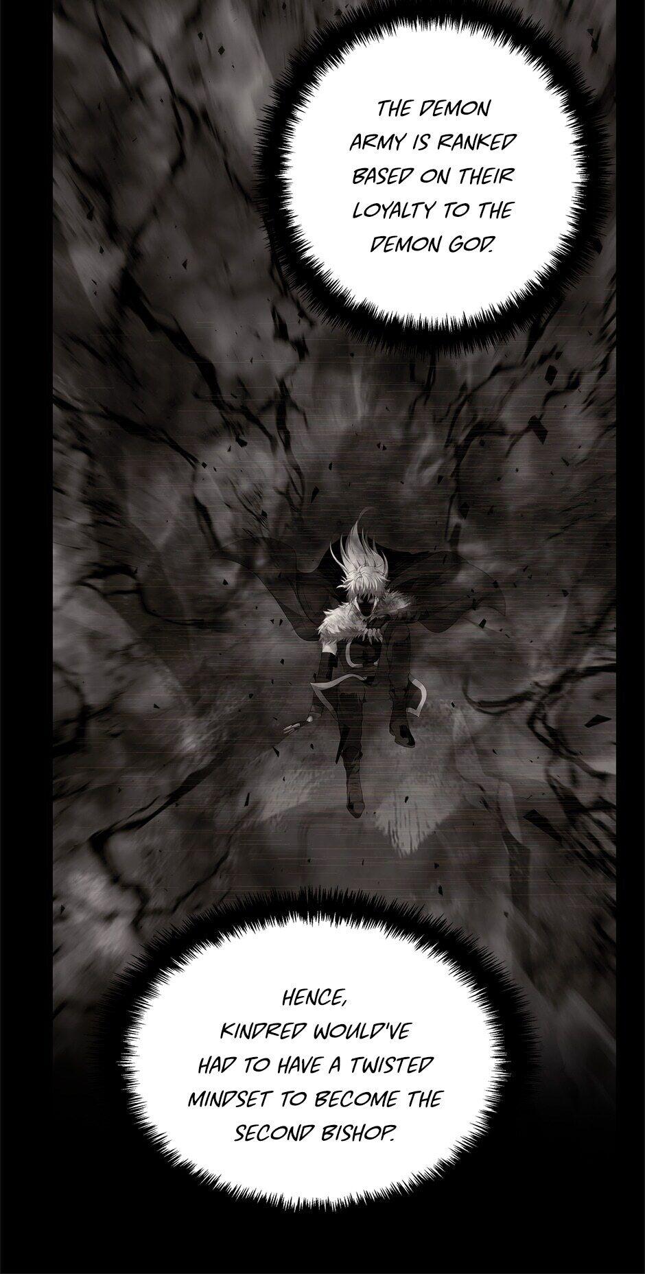Read Second Life Ranker ENGLISH Manga Online
