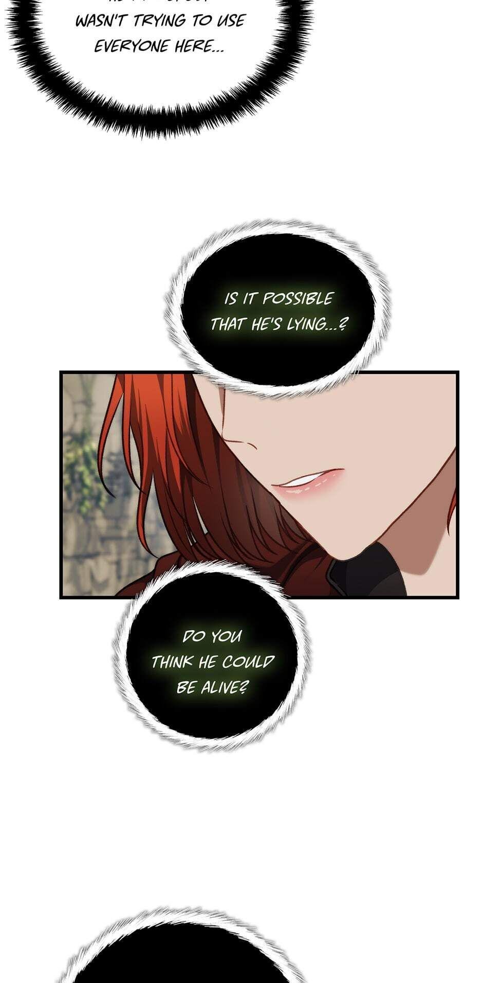 Read Second Life Ranker ENGLISH Manga Online