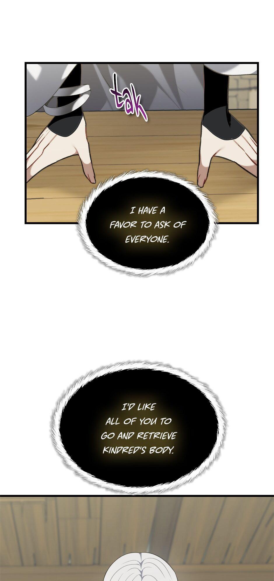Read Second Life Ranker ENGLISH Manga Online
