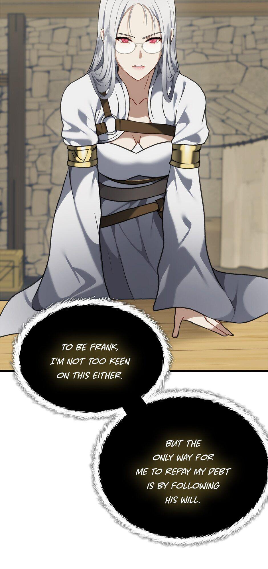 Read Second Life Ranker ENGLISH Manga Online