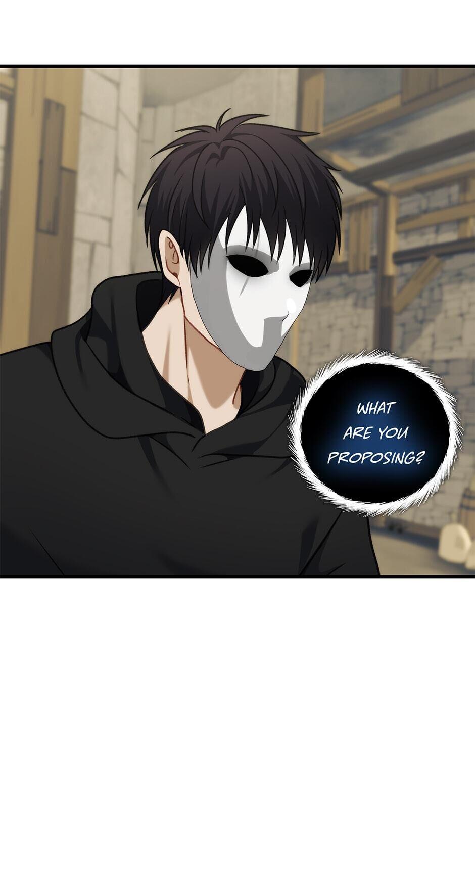 Read Second Life Ranker ENGLISH Manga Online