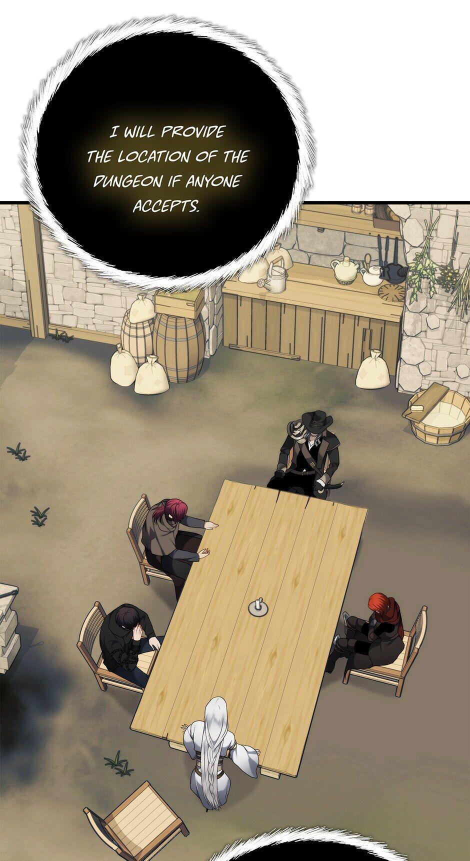 Read Second Life Ranker ENGLISH Manga Online