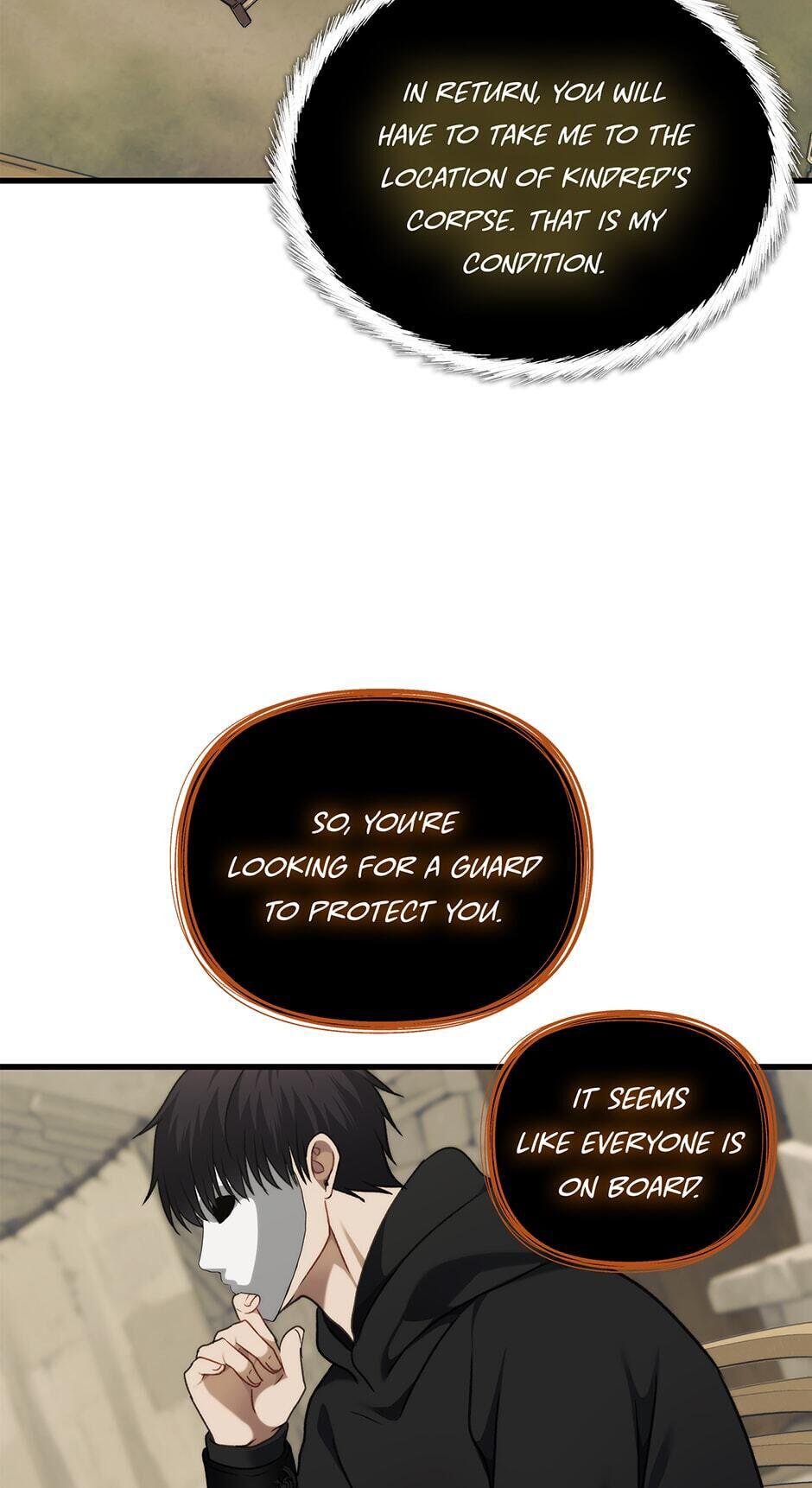 Read Second Life Ranker ENGLISH Manga Online
