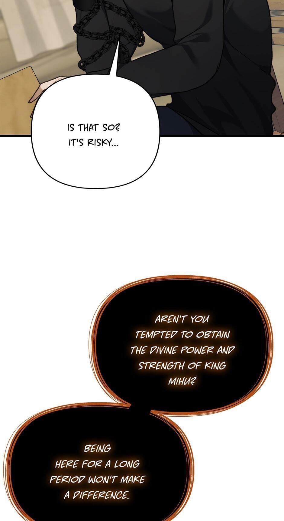 Read Second Life Ranker ENGLISH Manga Online