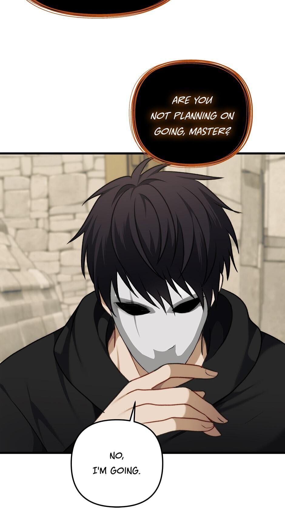 Read Second Life Ranker ENGLISH Manga Online