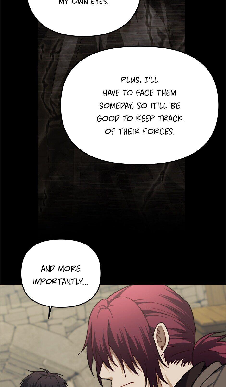 Read Second Life Ranker ENGLISH Manga Online