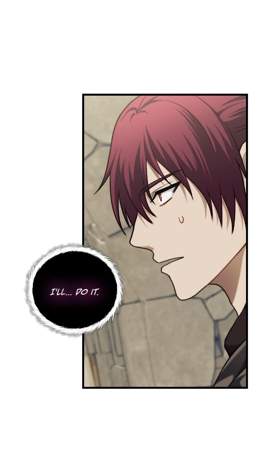 Read Second Life Ranker ENGLISH Manga Online