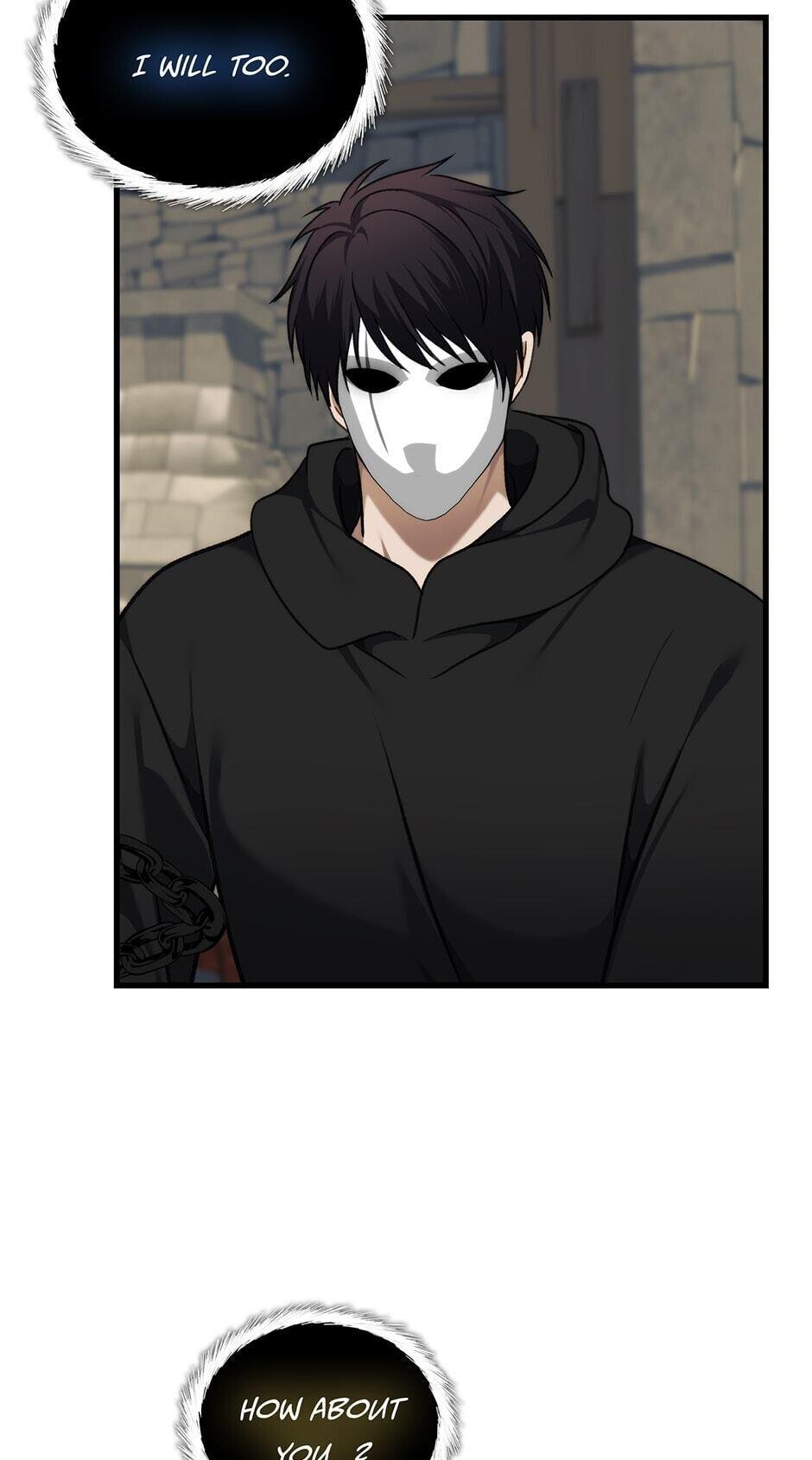 Read Second Life Ranker ENGLISH Manga Online