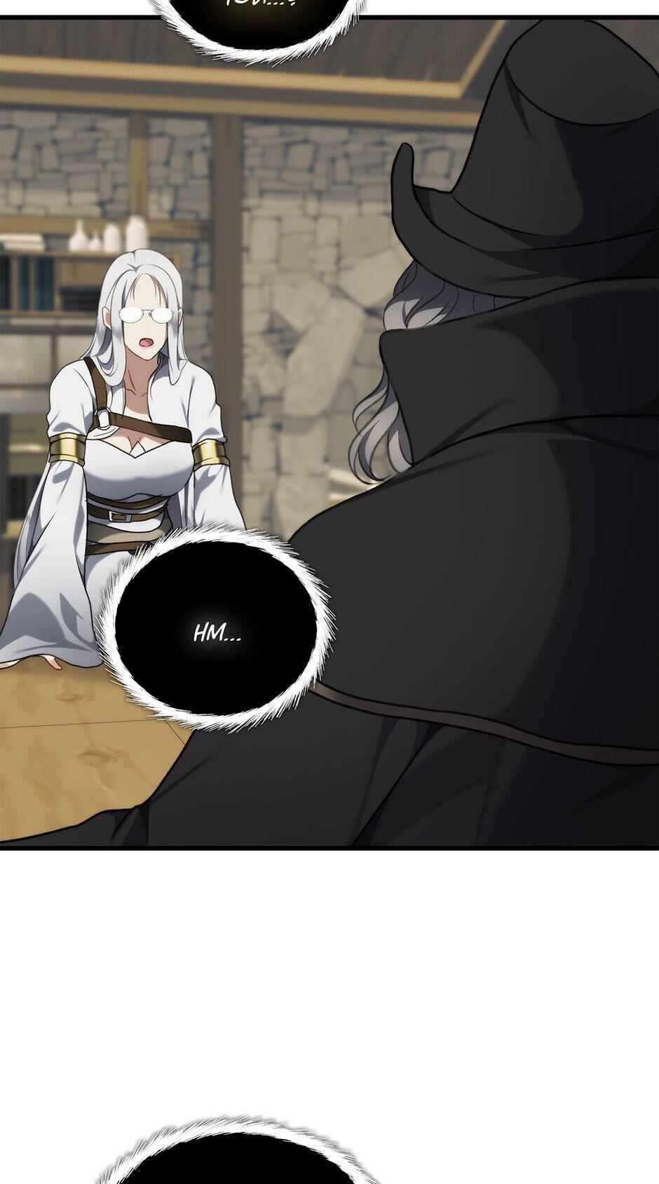 Read Second Life Ranker ENGLISH Manga Online