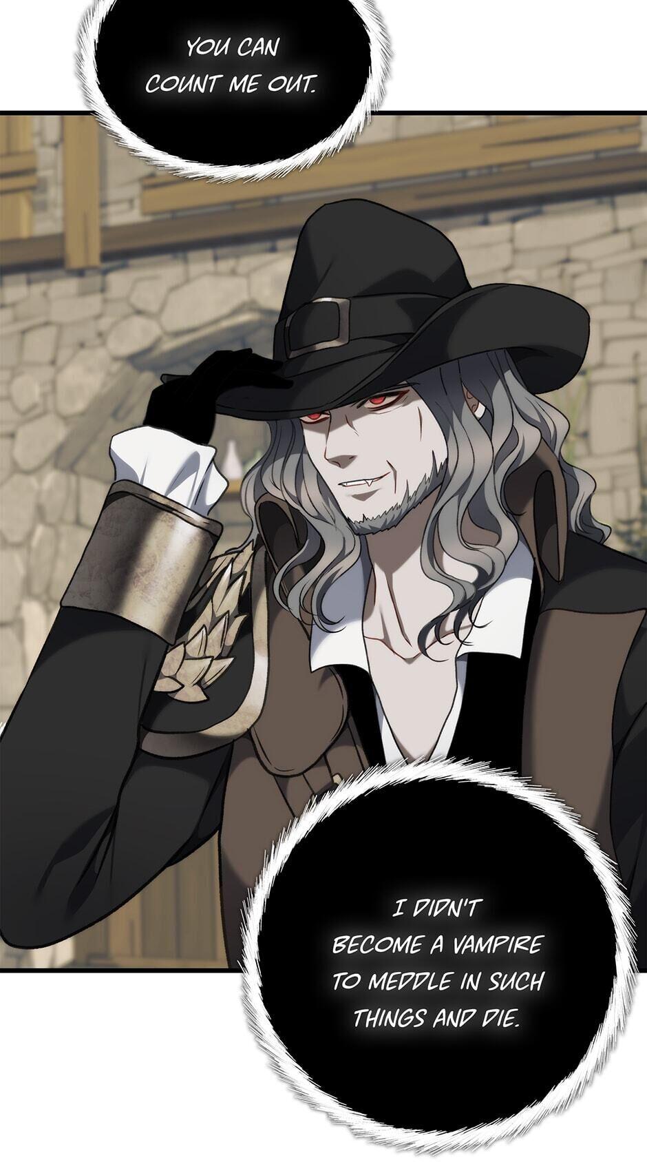 Read Second Life Ranker ENGLISH Manga Online