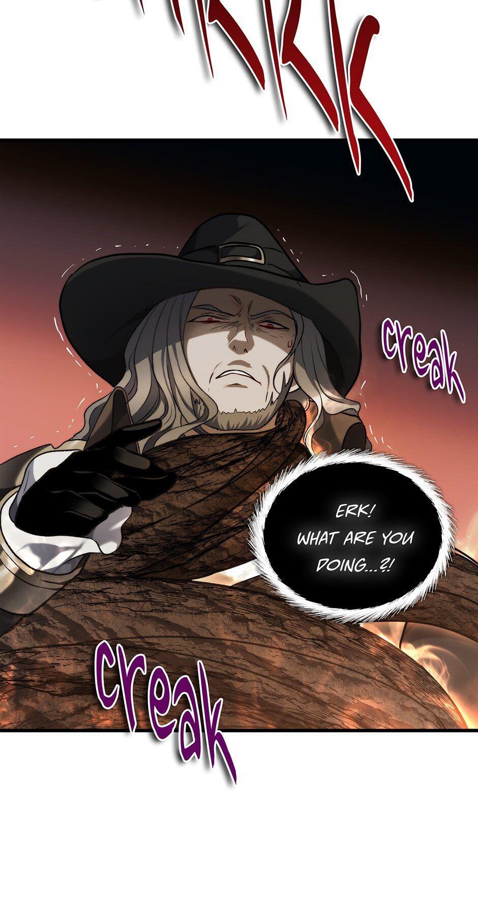 Read Second Life Ranker ENGLISH Manga Online