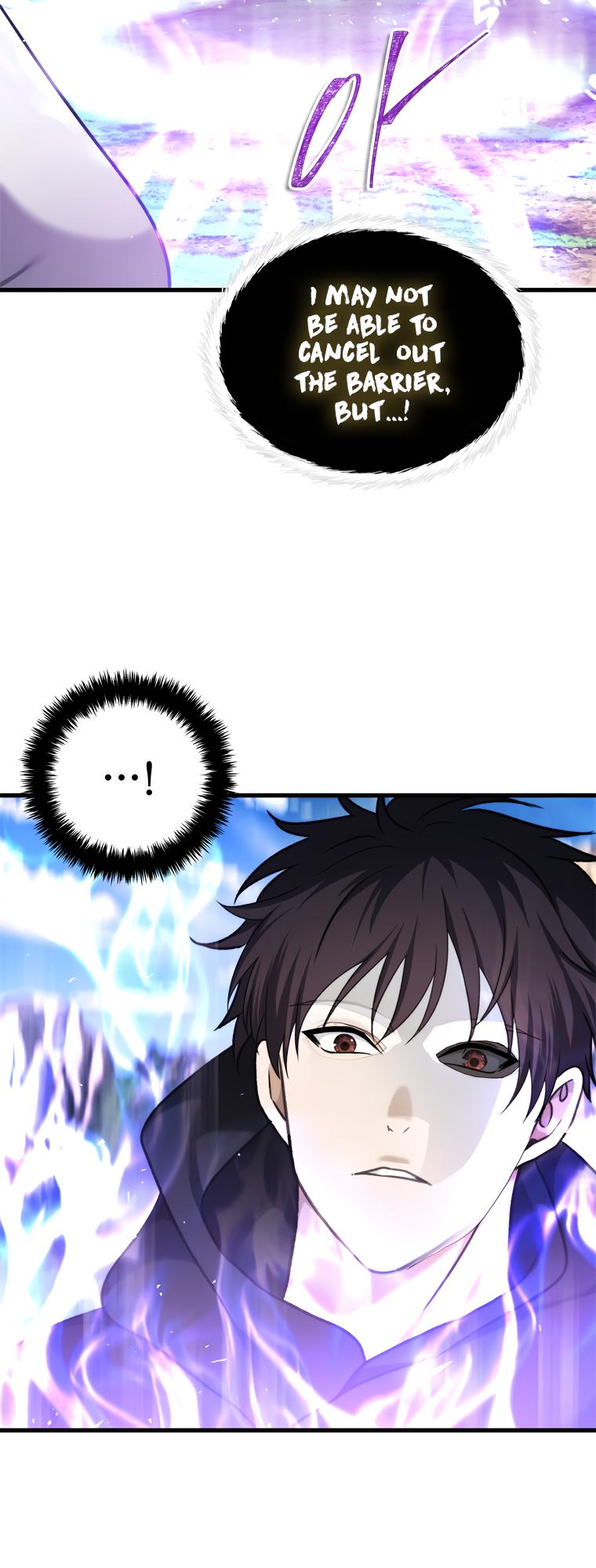 Read Second Life Ranker ENGLISH Manga Online